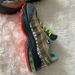 Air Max 95 GS 'Monster'